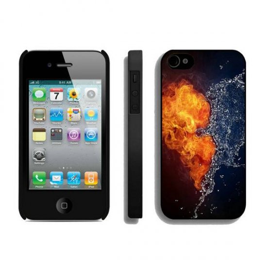 Valentine Compatible Love iPhone 4 4S Cases BYP - Click Image to Close